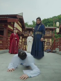 Noveno Renacimiento del Dios Mortal - Episode 12