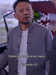 Amor tras la muerte - Episode 43