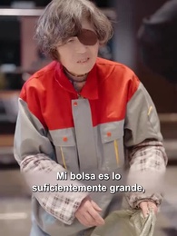 Episodio 10 - Corazón puro