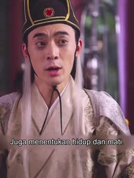 Episode 45 - Dari Kasim Jadi Kaisar