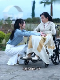 Amor tras la muerte - Episode 17