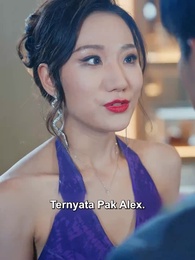 Episode 76 - Kepulanganku Untuk Balas Dendam