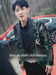 Episode 39 - Der Machtkampf