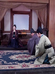 Kasim Terkuat Dalam Sejarah - Episode 30