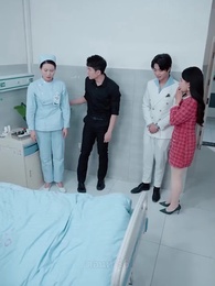 ตอนที่ 56 - แหวกฟ้า มาบอกรักคุณ