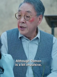 Jenderal Tampan Mantan Napi - Episode 26