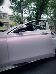 Undercover Boss als Putzfrau - Episode 41