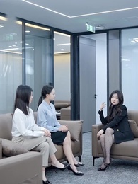 Episodio 35 - Harta de heredera, ¡al trabajo ya!