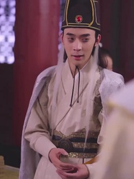 Dari Kasim Jadi Kaisar - Episode 46