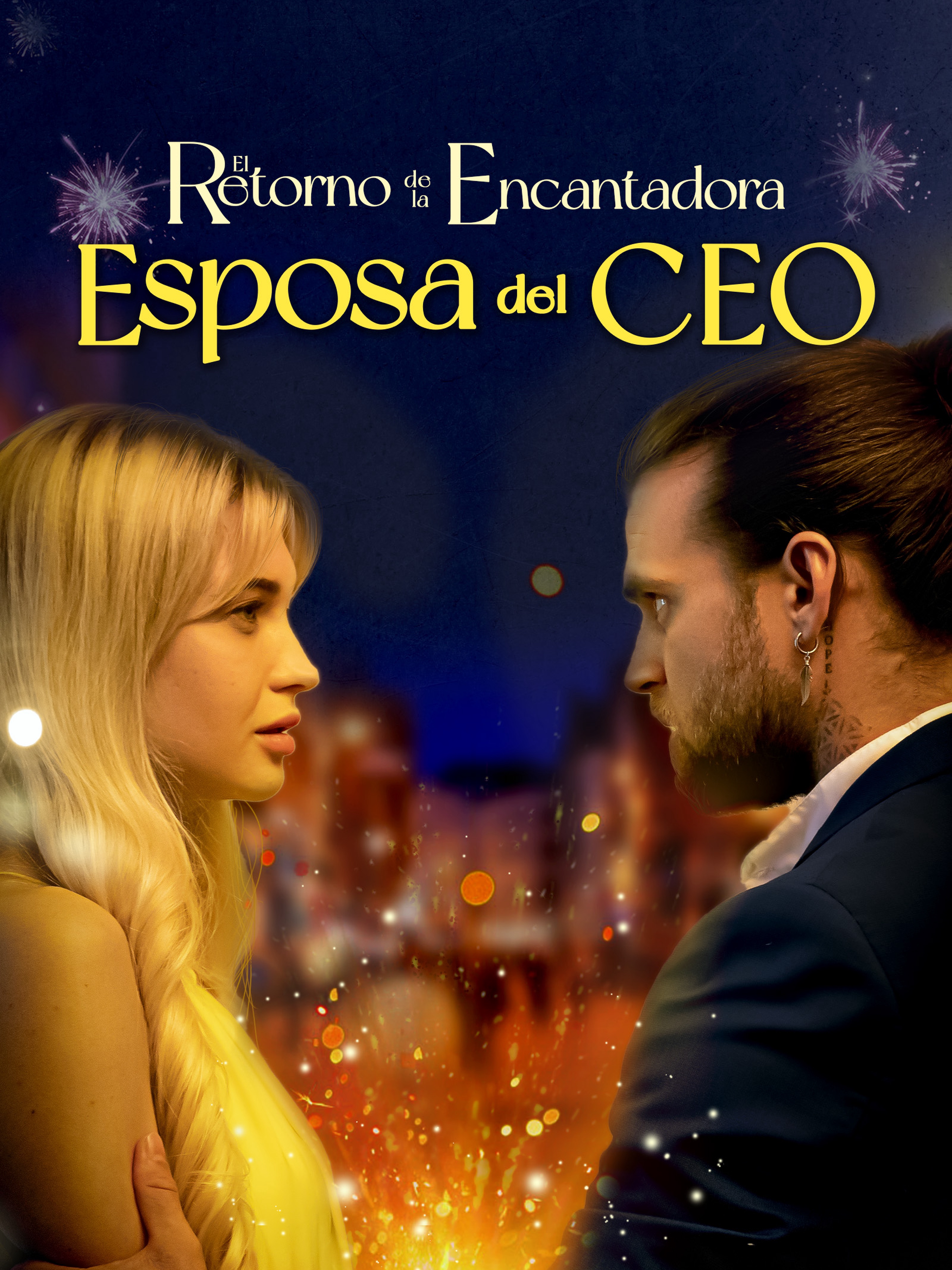 El Retorno de la Encantadora Esposa del CEO