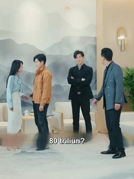 Episode 34 - Kepulanganku Untuk Balas Dendam
