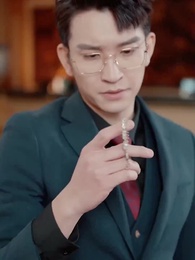 Episode 10 - True Love Behind Thick Fogs