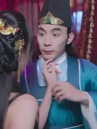 Dari Kasim Jadi Kaisar - Episode 6