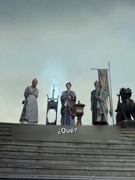 Episodio 29 - Noveno Renacimiento del Dios Mortal