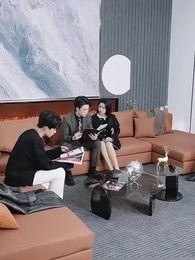 My Billionairess Ex-wife - Episode 8