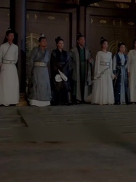 Noveno Renacimiento del Dios Mortal - Episode 53