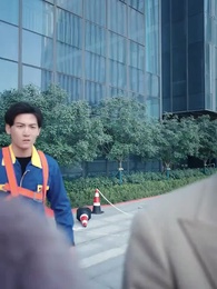 Der Machtkampf - Episode 2