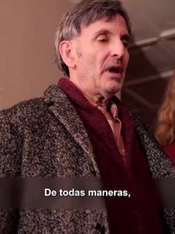 Amor Prohibido - Episode 20