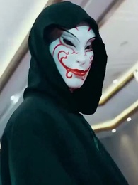 Episode 72 - Der Neun-Drachen-Sarg