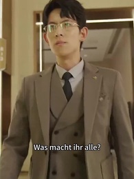 Die CEO als Putzfrau getarnt - Episode 11