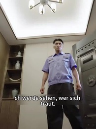 Der unsterbliche Erwachte Drache - Episode 94