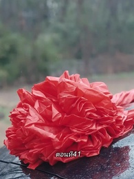 ตอนที่ 41 - การเอาคืนของเทพราชัน