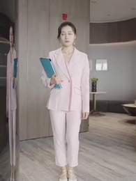 Episode 163 - Die CEO als Putzfrau getarnt