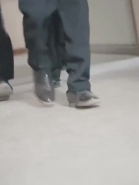 Harter Kampf zwischen Annika und Caroline - Episode 1