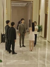 Episode 12 - Die CEO als Putzfrau getarnt