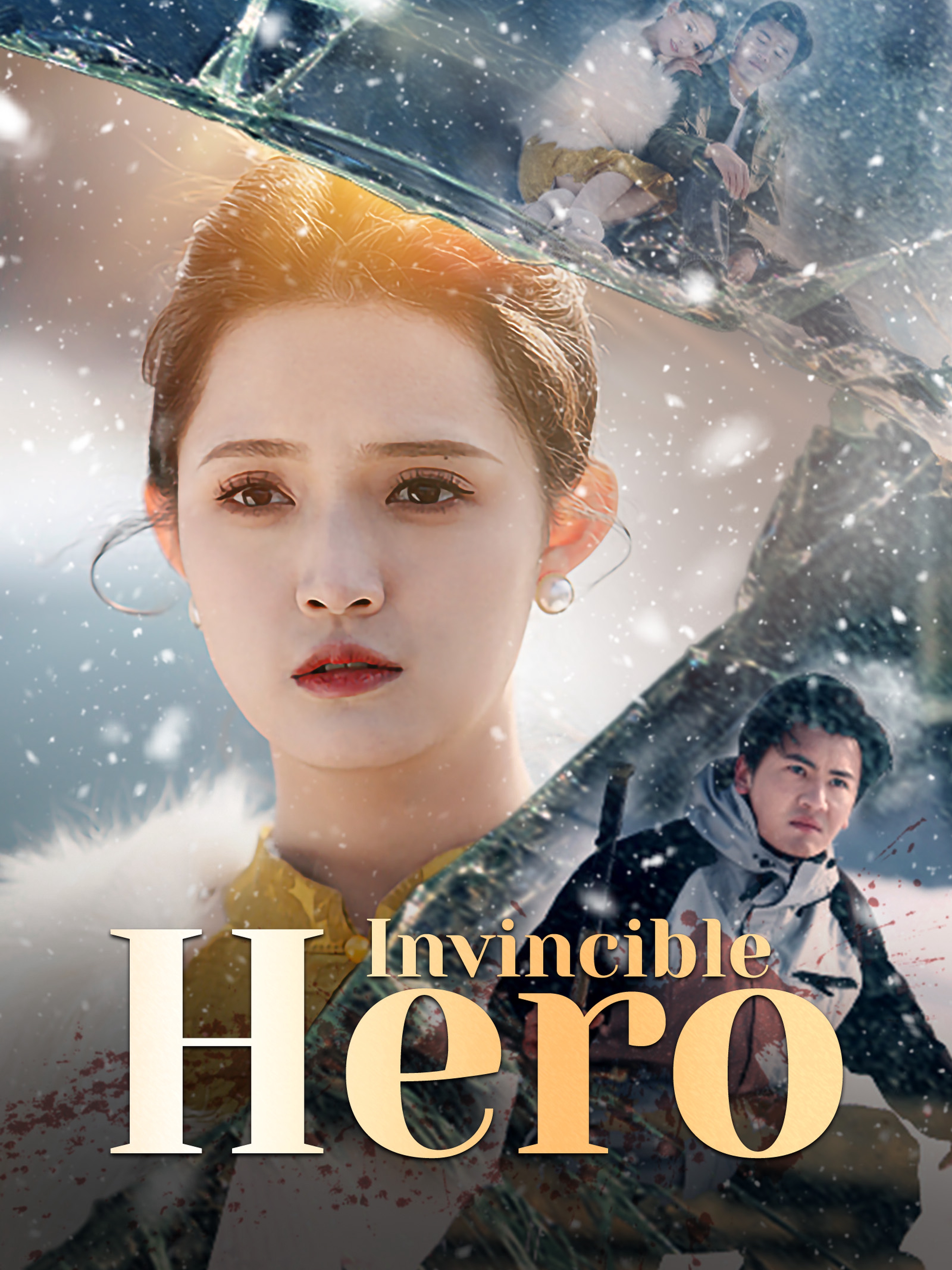 Invincible Hero