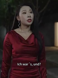 Episode 144 - Die CEO als Putzfrau getarnt