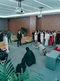 Der Neun-Drachen-Sarg - Episode 91