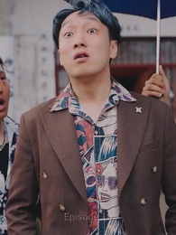 Heimkehr - Episode 10