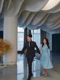 Die Rückkehr der Verborgenen - Episode 35