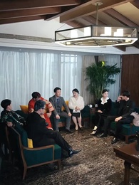 Dewa yang Terpadam - Episode 42