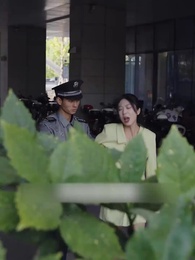 Episode 76 - Die Rückkehr der Verborgenen