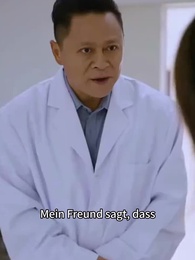 Episode 24 - Die Vertretungsbraut des Milliardärs