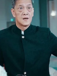 Der Neun-Drachen-Sarg - Episode 10