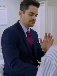 Episode 70 - Die Vertretungsbraut des Milliardärs