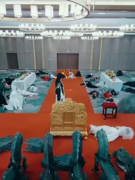 Episode 75 - Der Neun-Drachen-Sarg