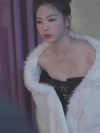 Episode 34 - Wer ist Leibtochter