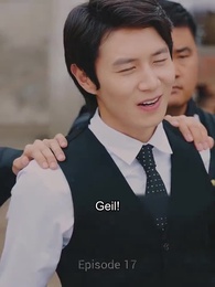 Episode 17 - Heimkehr