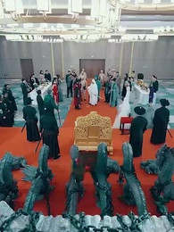 Der Neun-Drachen-Sarg - Episode 55