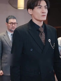 Dewa yang Terpadam - Episode 29