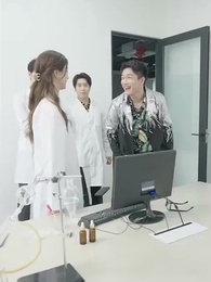 Episode 86 - Die CEO als Putzfrau getarnt