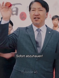 Heimkehr - Episode 55