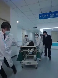 Harter Kampf zwischen Annika und Caroline - Episode 71