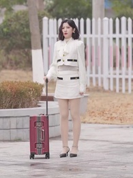 Episode 69 - Wer ist Leibtochter