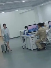 Harter Kampf zwischen Annika und Caroline - Episode 7