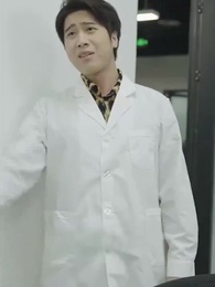 Episode 156 - Die CEO als Putzfrau getarnt